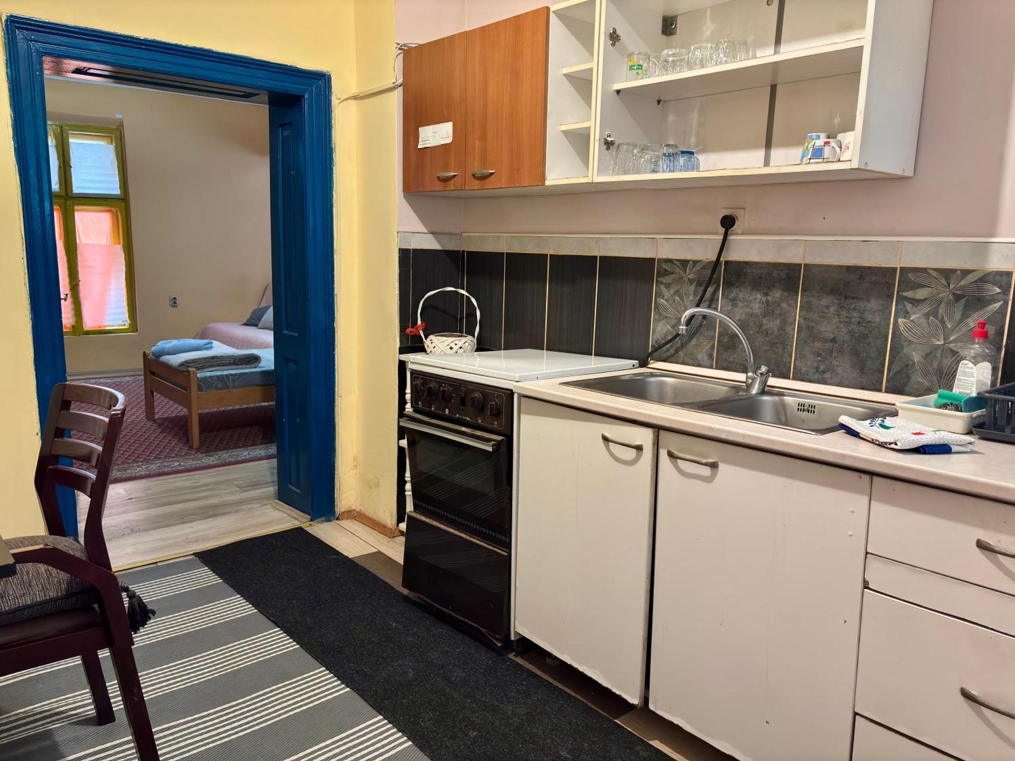 Vracar Affordable Suites - Vracar Povoljni Stanovi Белград Экстерьер фото